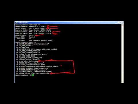 The Basics of Apache Web Server-Video-4