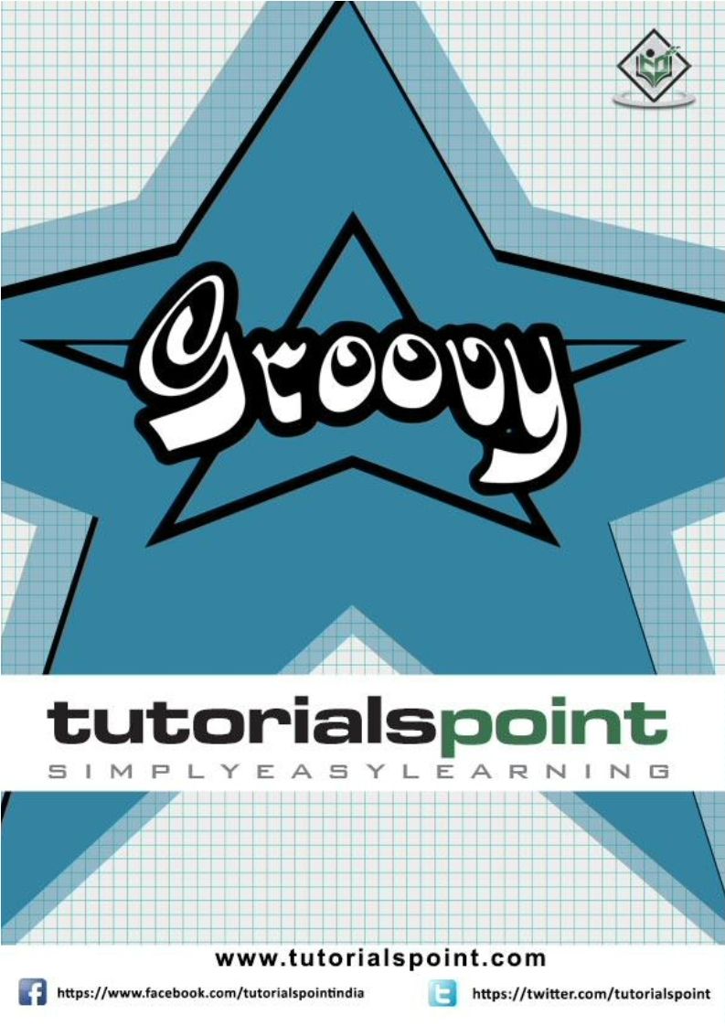 Groovy-Document-3 Title