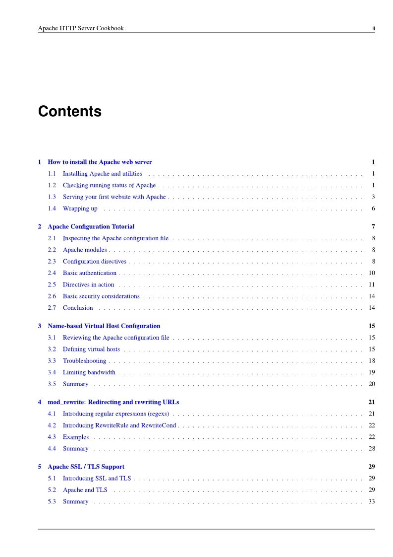 Apache_Cookbook_2e_QC1-Document-1-Winter-2019