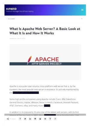 What Is Apache Web Server? A Basic Look at What It Is and How It Works-Ext_Doc4