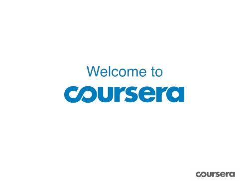 External Asset -coursera