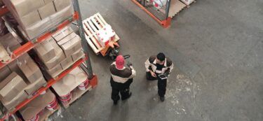 An overview of the inventory management process