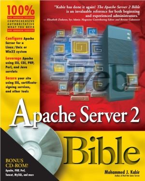 Apache Server 2 Bible-Document2