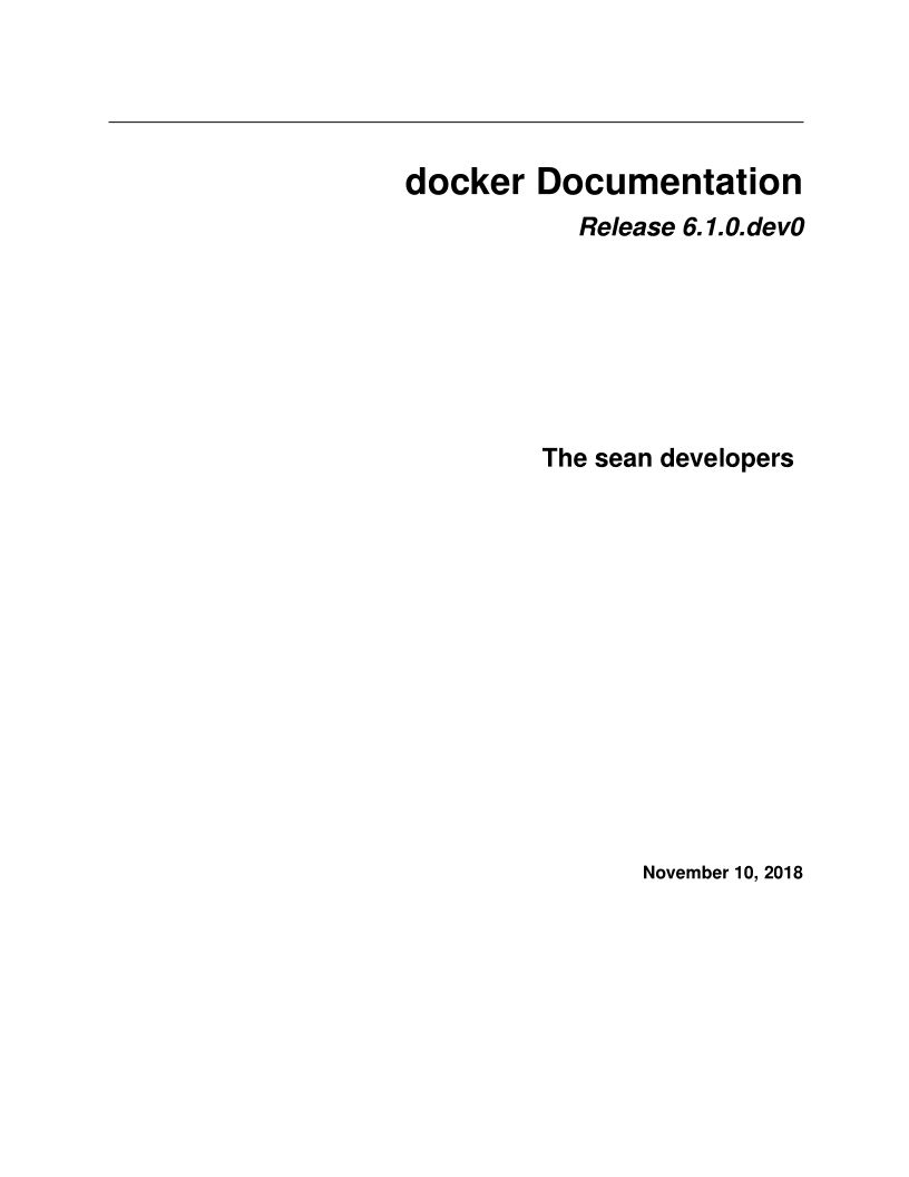Docker-sean-Document3
