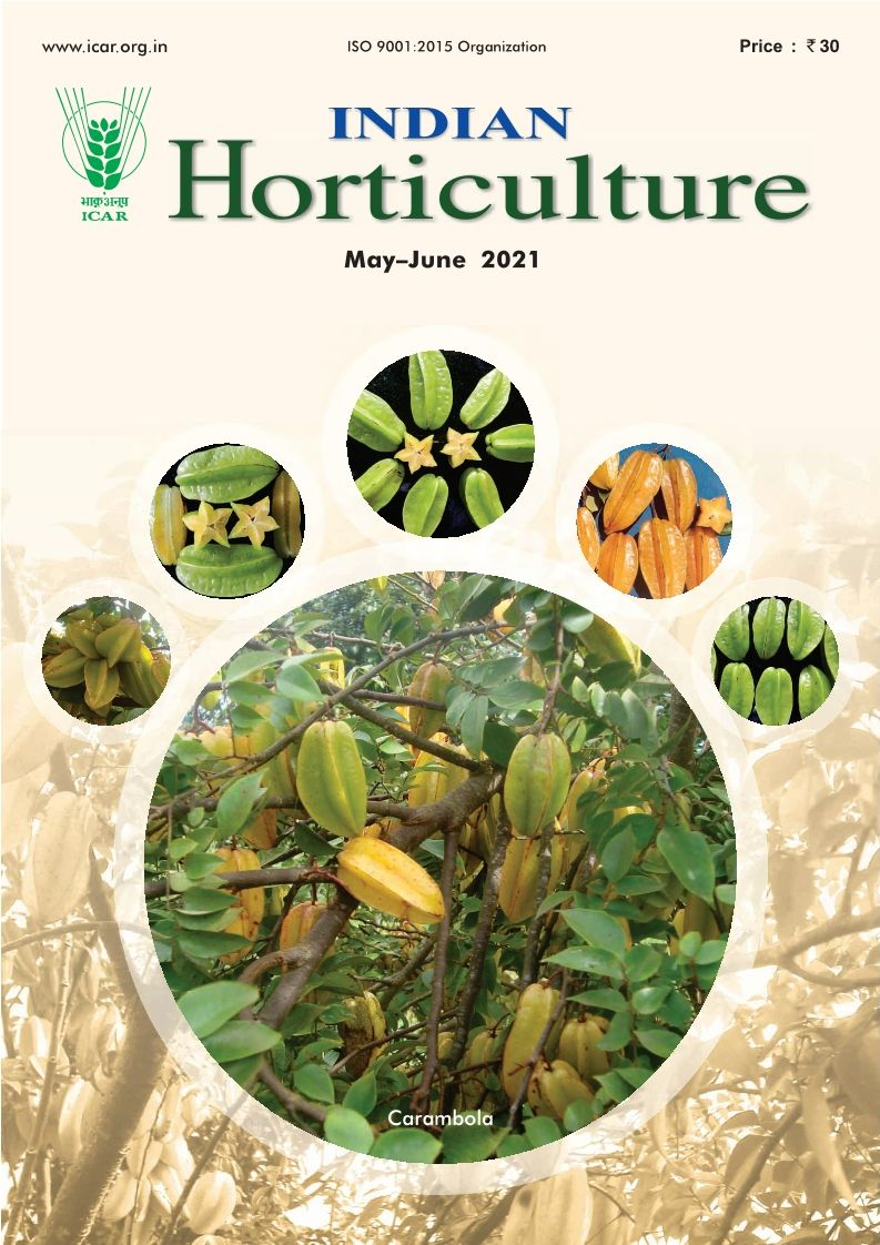 Some unique fruits for home garden