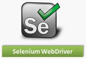Selenium WebDriver