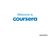External Asset -coursera