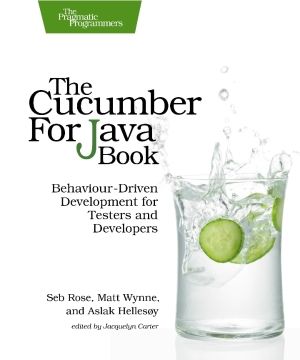 The Cucumber for Java book Doc3