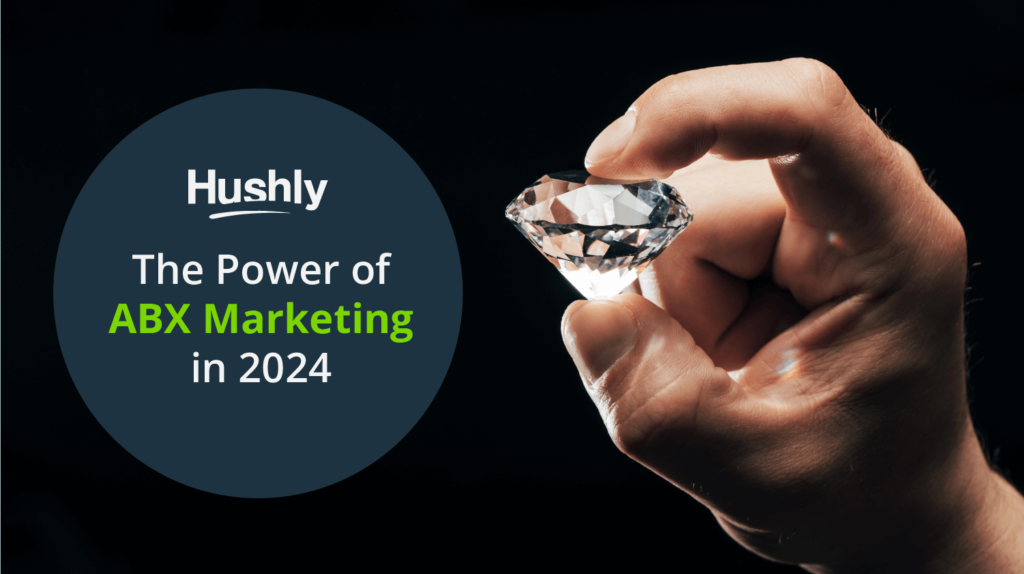 The Power of ABX Marketing in 2024