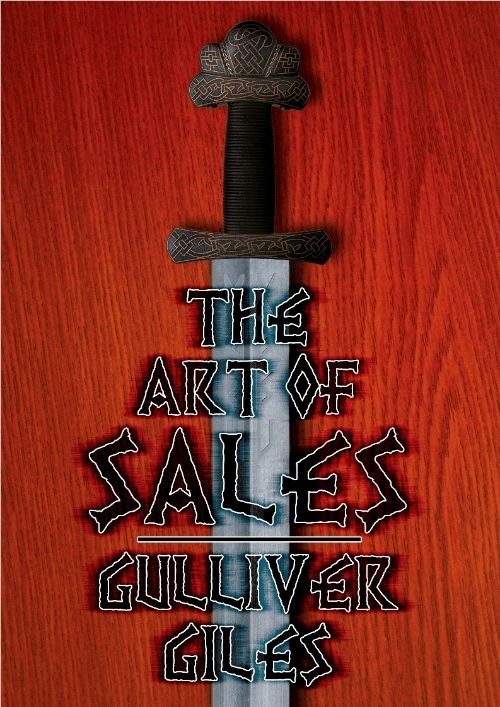 Art of sales