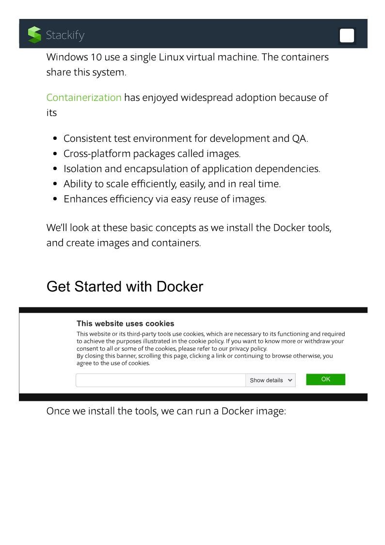 Docker Tutorial: Get Going From Scratch-Ext_Doc5