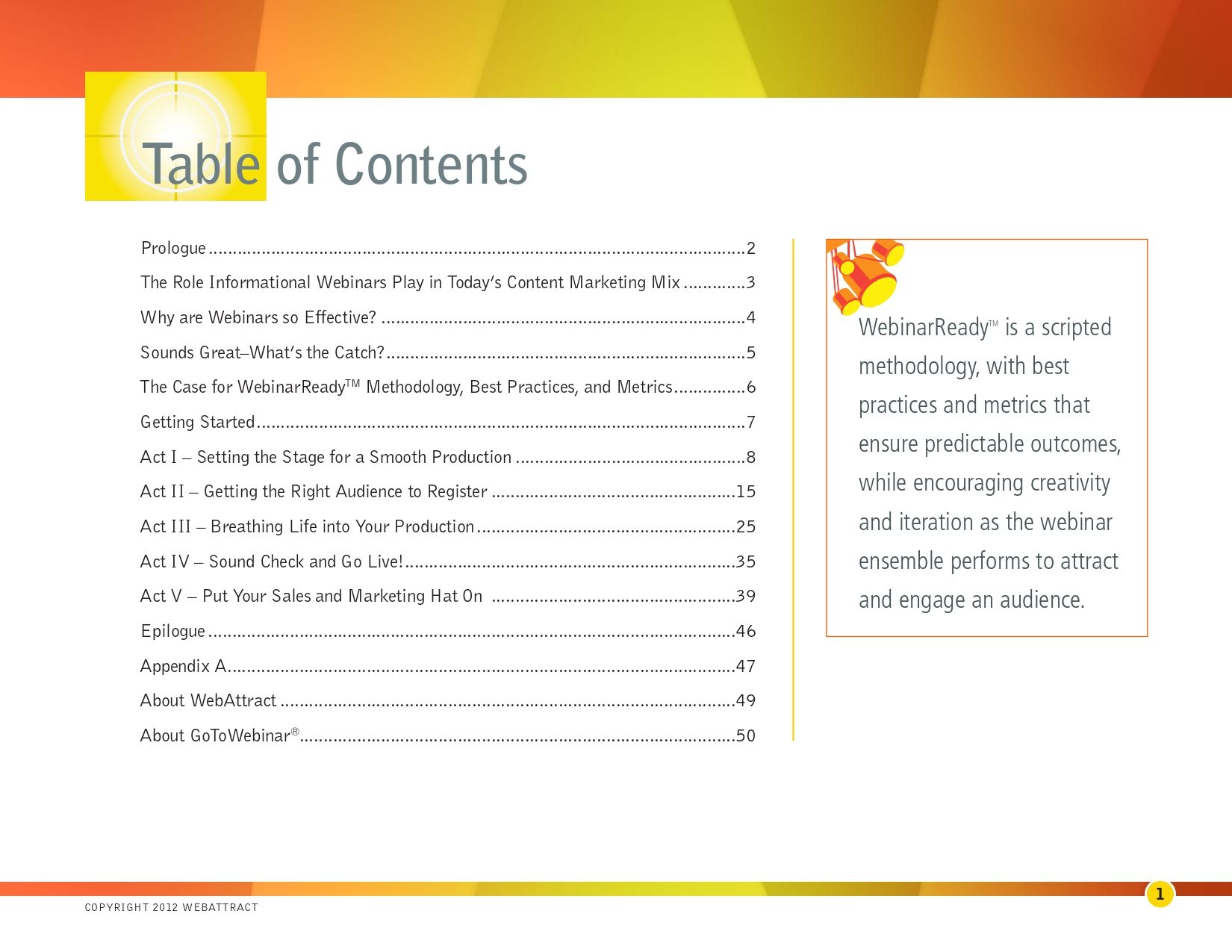 A Step By Step Guide To Hosting Successful Webinars