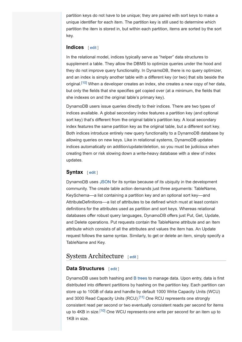 Amazon DynamoDB-Wikipedia-Ext_Doc1
