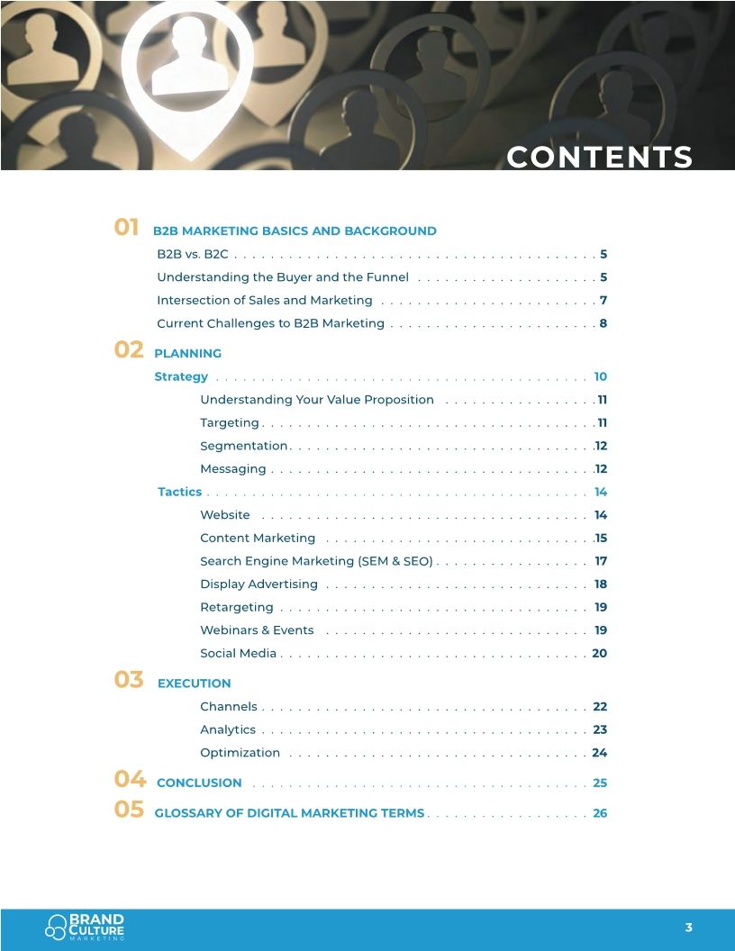 Brand Culture Marketing