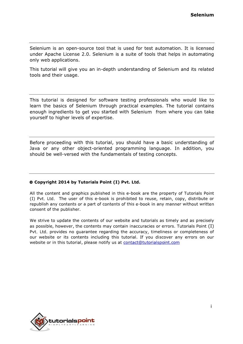 Upload -selenium 1-15 pages