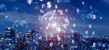 Treasurer&rsquo;s top of mind: The future of B2B payments