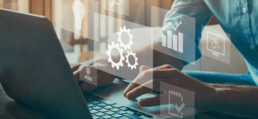 The supply chain process: Step by step