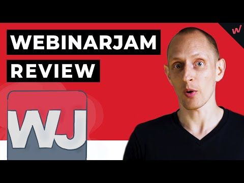 Webinar Jam Review