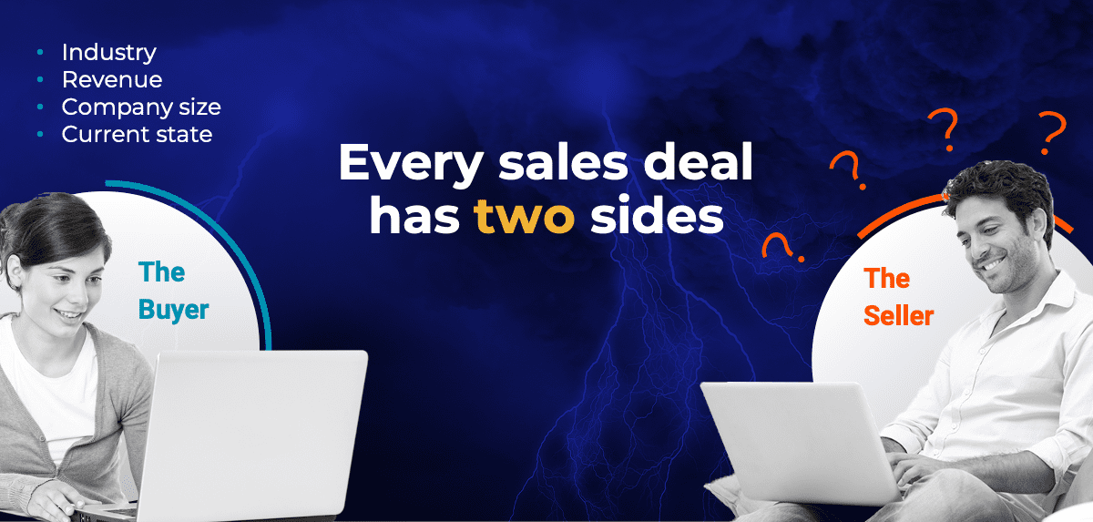 You Have an Ideal Customer Profile. But Do You Have an Ideal Rep Profile?