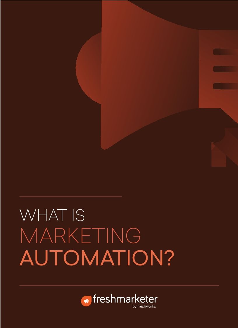 Automation marketing