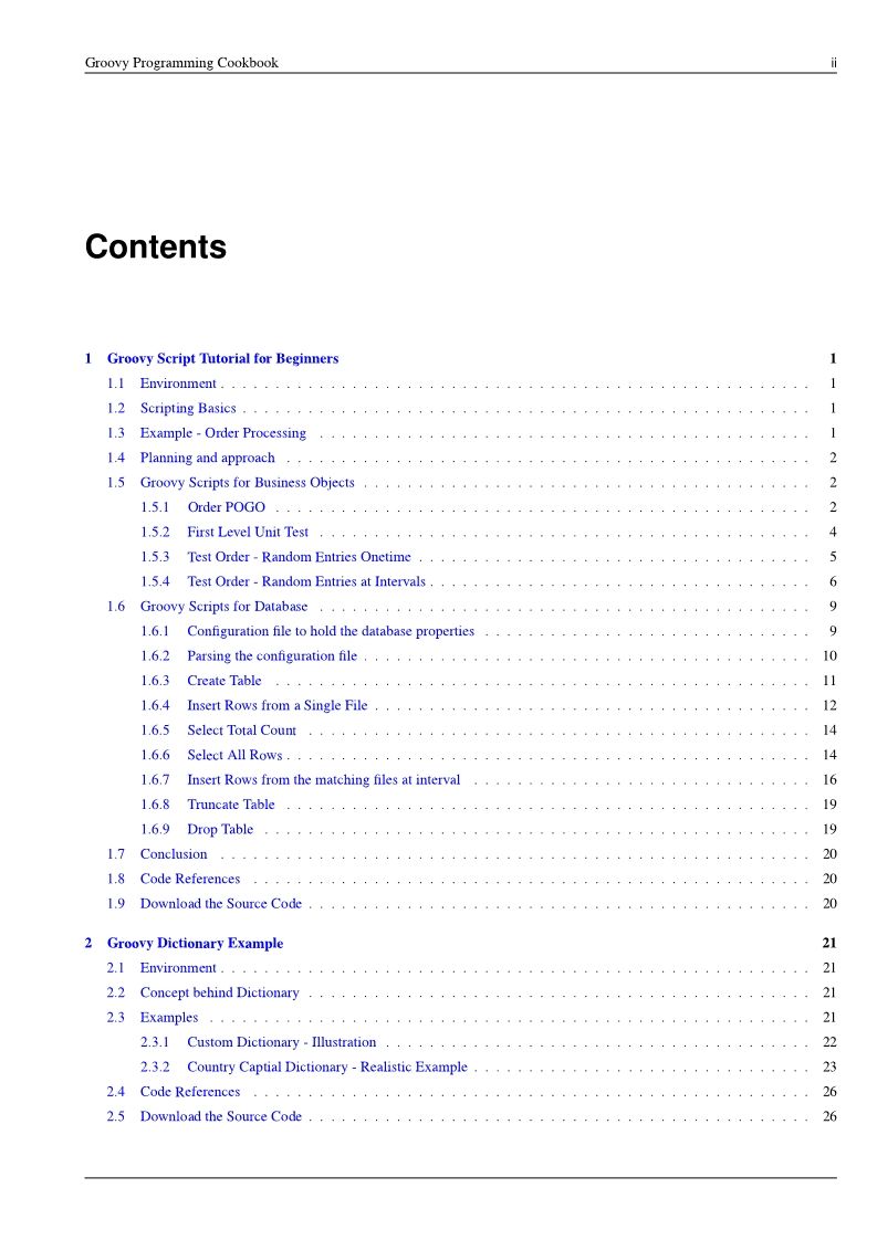 Groovy-Document-2 Title