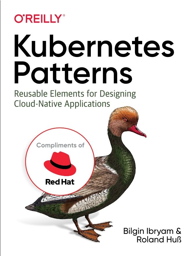 Kubernetes Patterns H35A