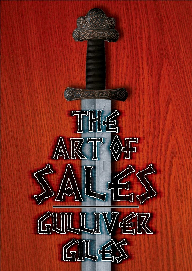 Art of sales