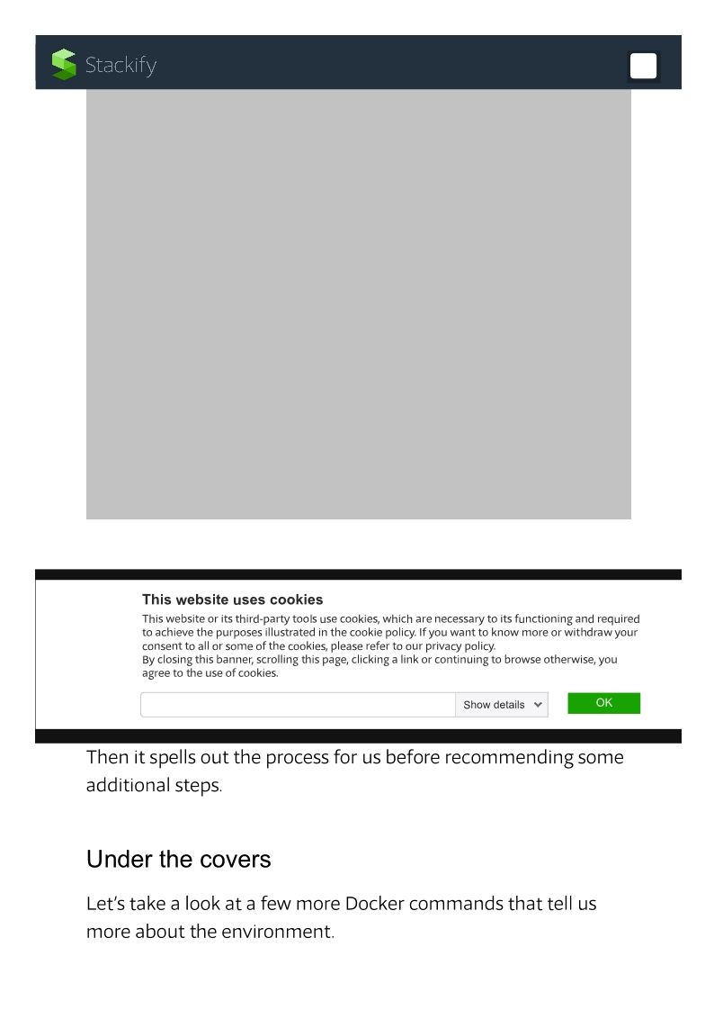 Docker Tutorial: Get Going From Scratch-Ext_Doc5