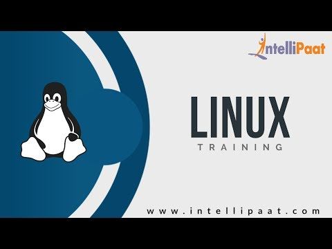 Configuring Apache Server in Red Hat Linux | Linux Tutorials - Intellipaat - Video2