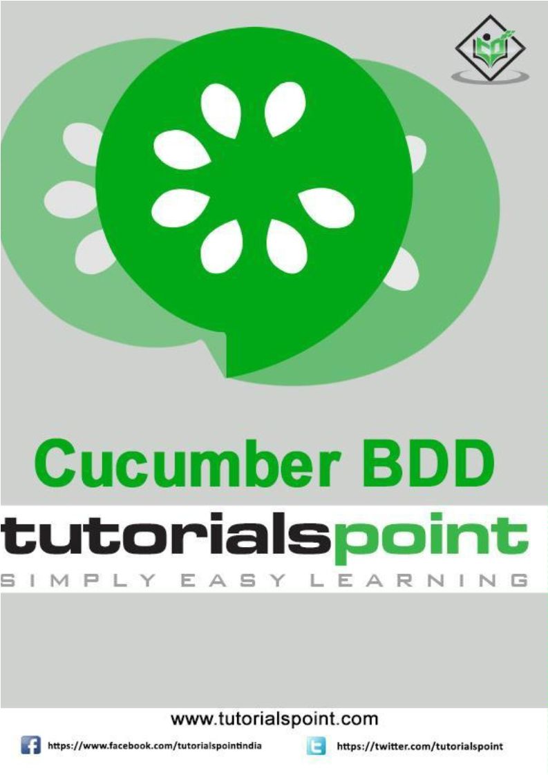 Cucumber BDD-Doc-1