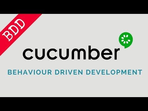 Cucumber for Java Example