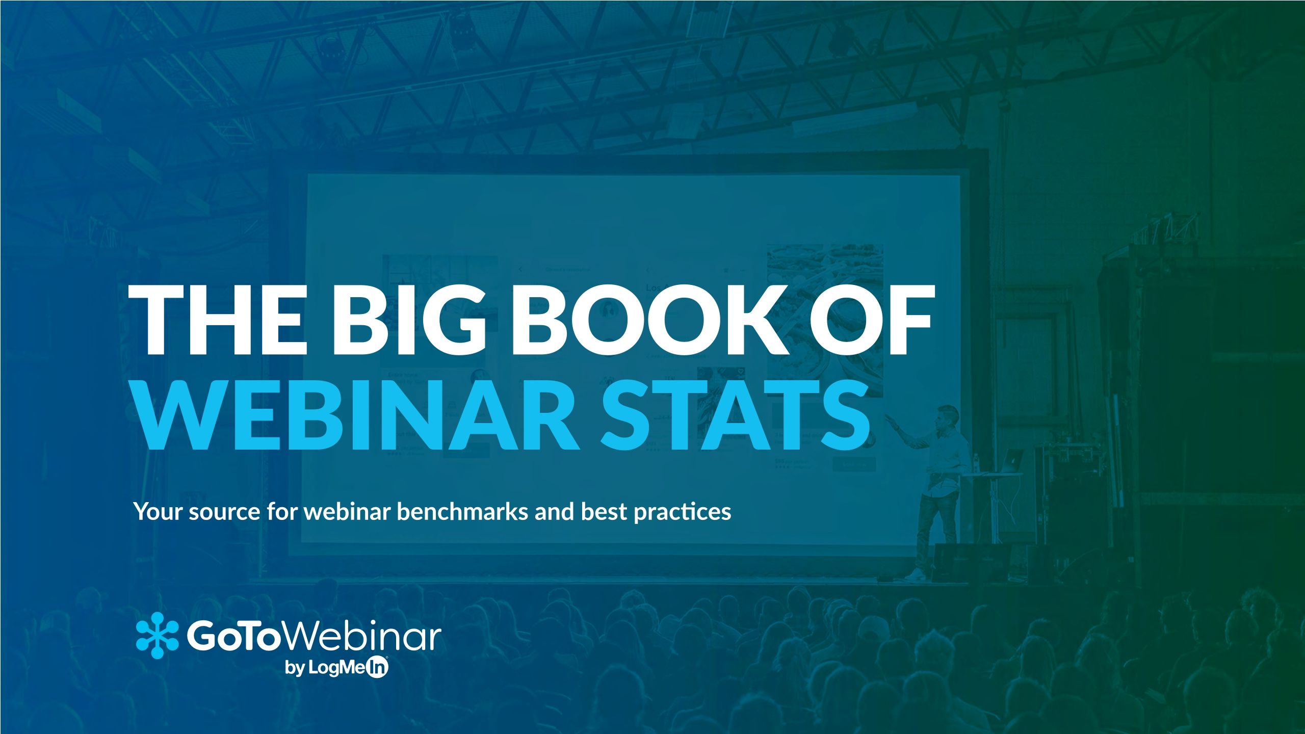 Go to webinar the big book of webinar stats final