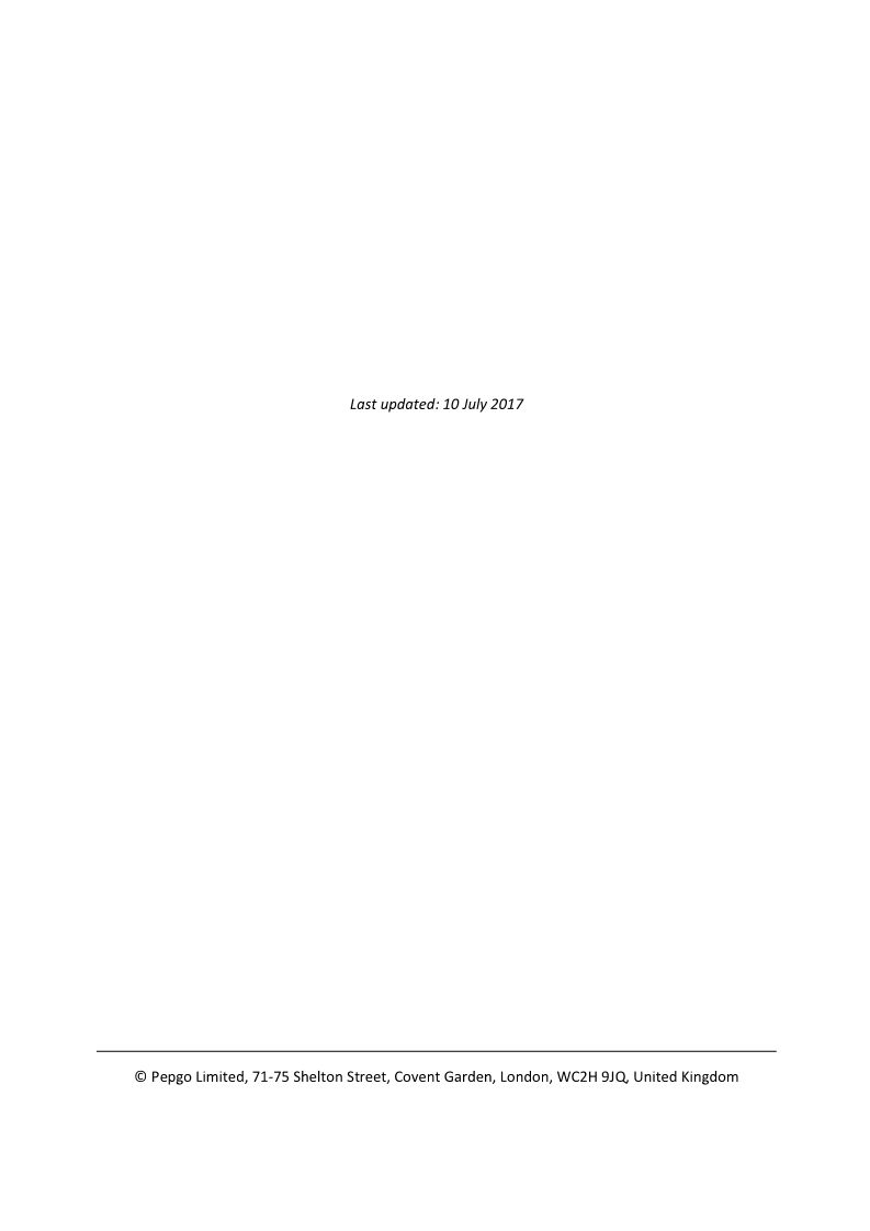 Behaviour-Driven Test Automation with Serenity BDD and Cucumber-JVM Doc5