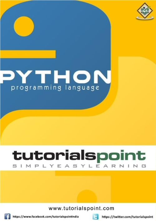 python_tutorialspoint