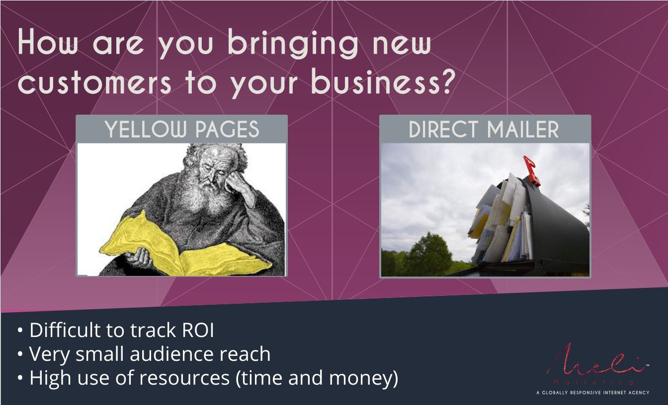 Digital Advertising Solutions