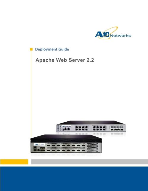 Apache_Cookbook_2e_QC1-Document-1-for erp systems--fall-2019